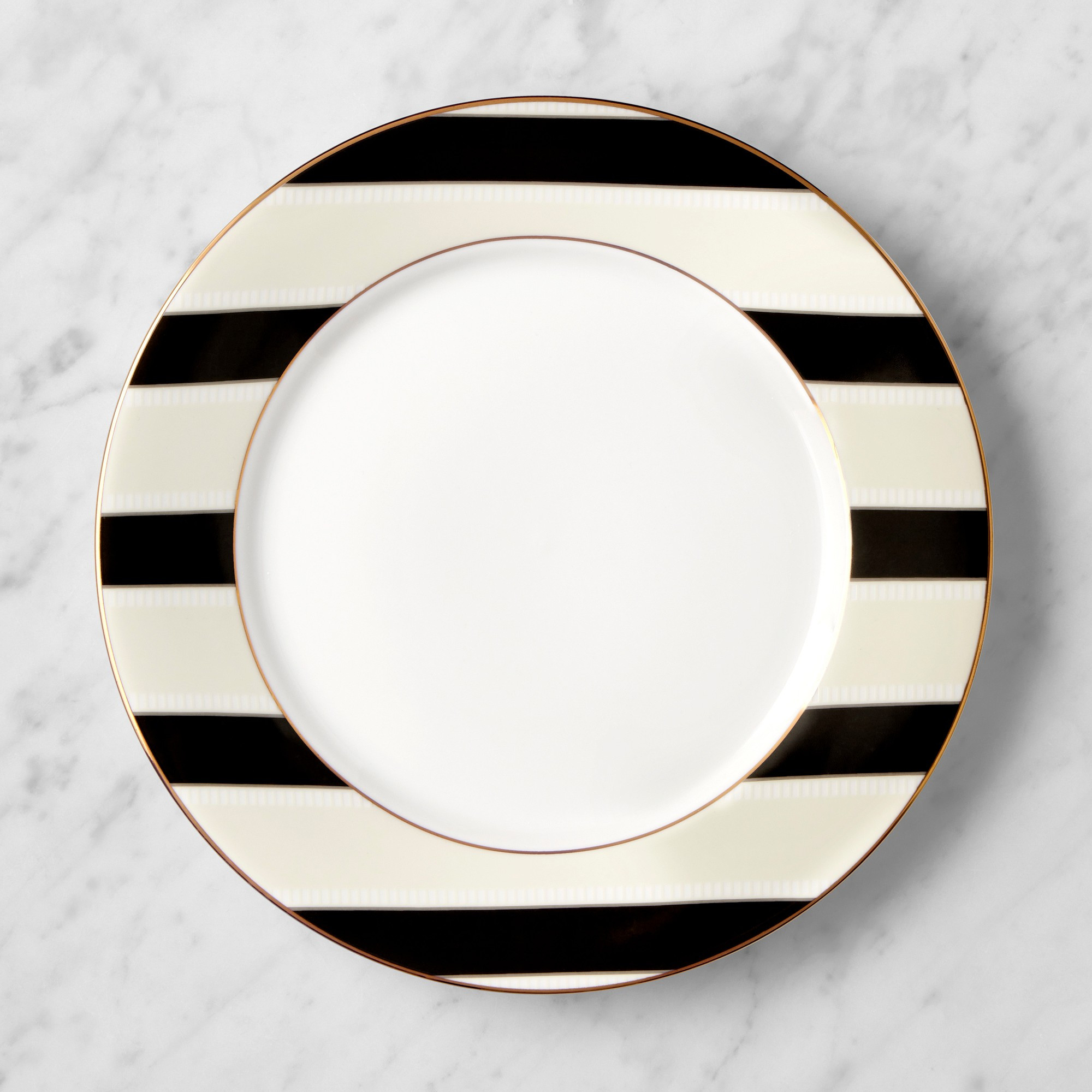 Sanderson x Williams Sonoma Botanical Reverie Dinner Plates | Williams-Sonoma