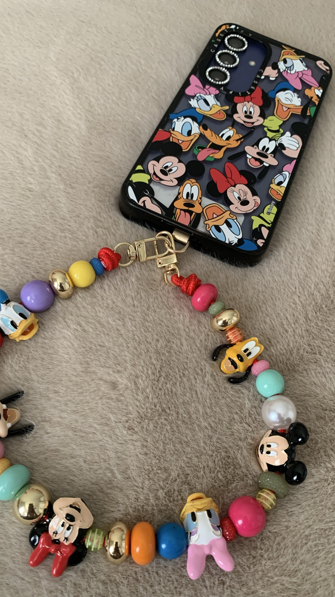 Totally low-key about being a Disney fan 🤫✨ (my phone case and charm say otherwise)

#LTKKids