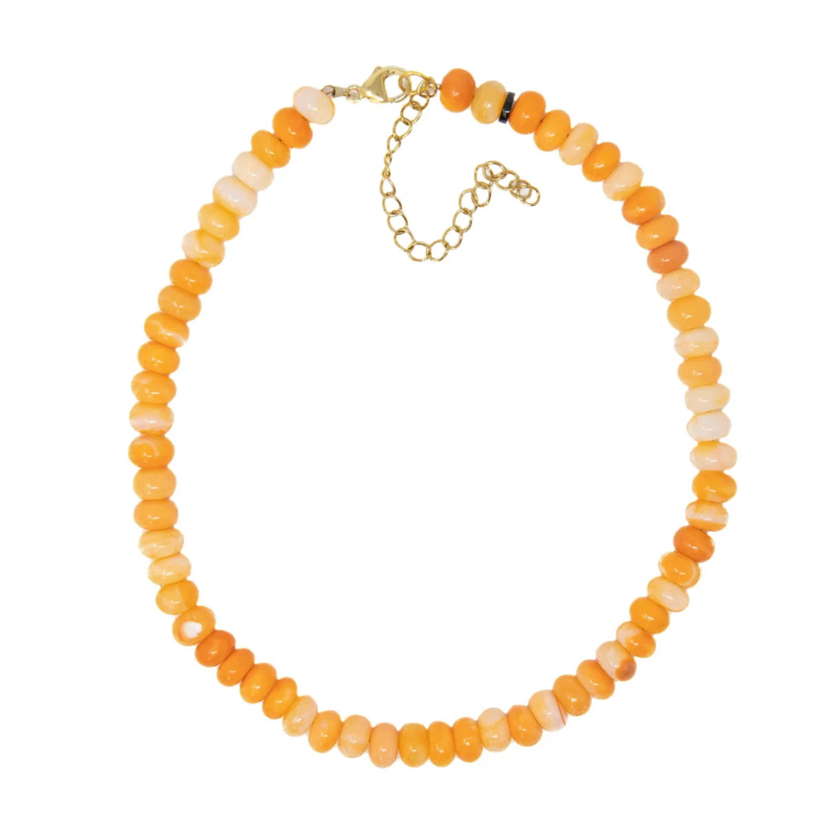 Peyton Necklace | Allie + Bess