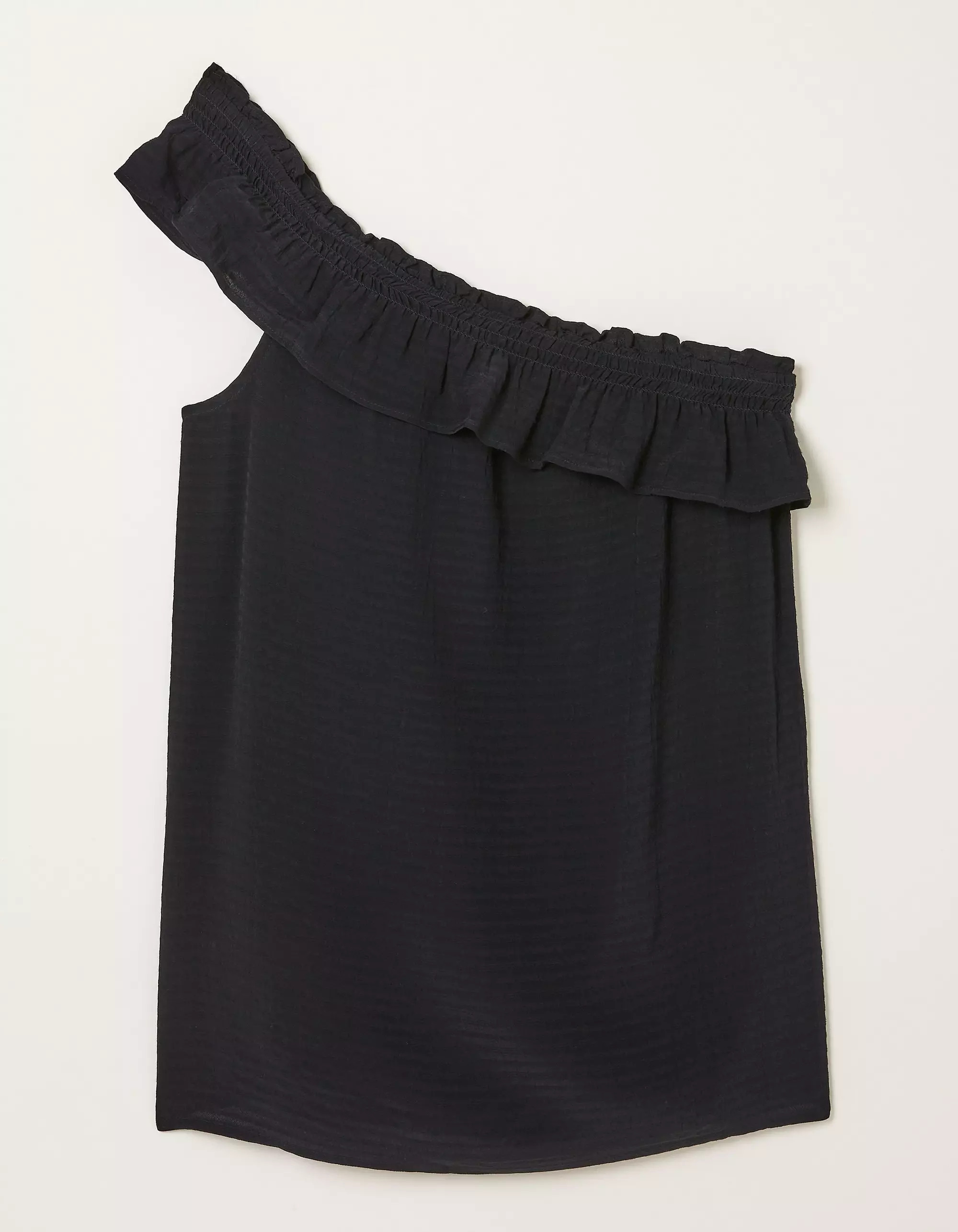 Bernie Asymmetric Cami Top | Fat Face (UK&IE)