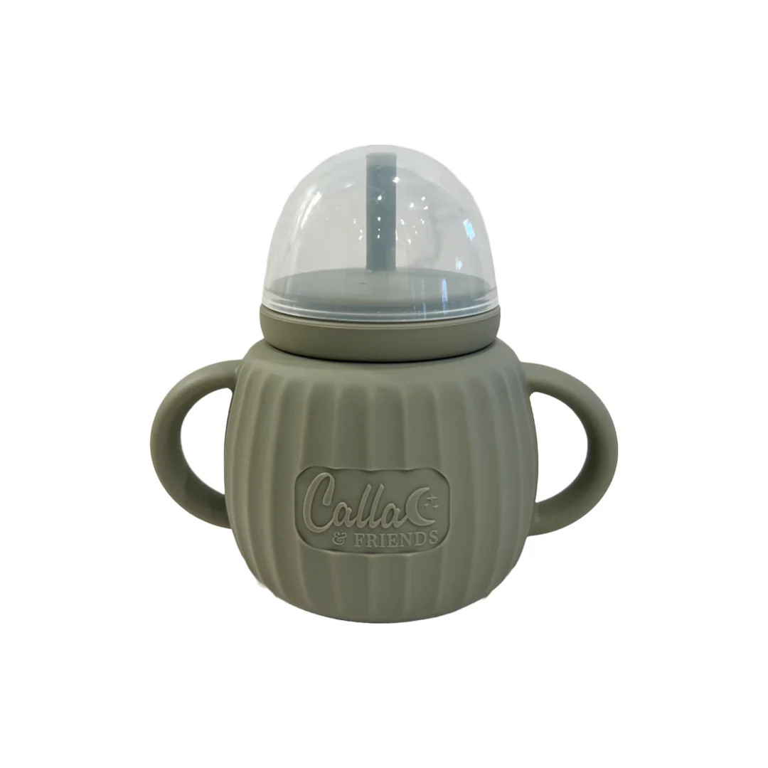 The Brody Cup Silicone Replacement Lid | Calla & Friends