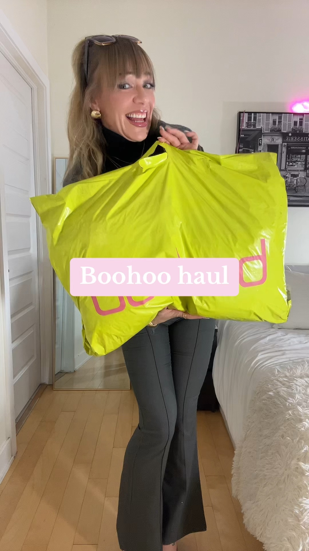 Boohoo haul 🌟

#LTKSeasonal #LTKstyletip #LTKMostLoved