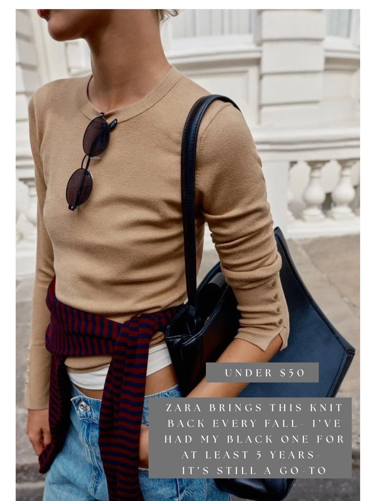 New Zara⭐️

#LTKootd #LTKSeasonal