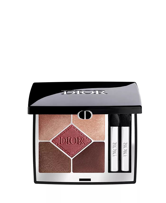 DIOR Diorshow 5 Couleurs Couture Eyeshadow Palette - Macy's | Macy's