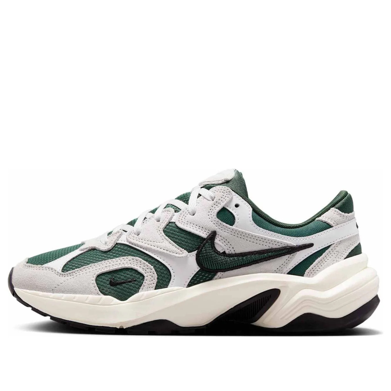 (WMNS) Nike AL8 'White Photon Dust Fir' | KICKS CREW