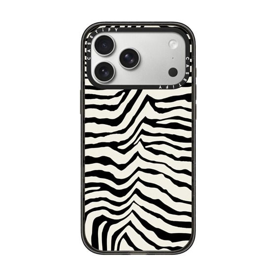 Impact Case for iPhone 17 | 4x Military Grade Protection | CASETiFY (Global)