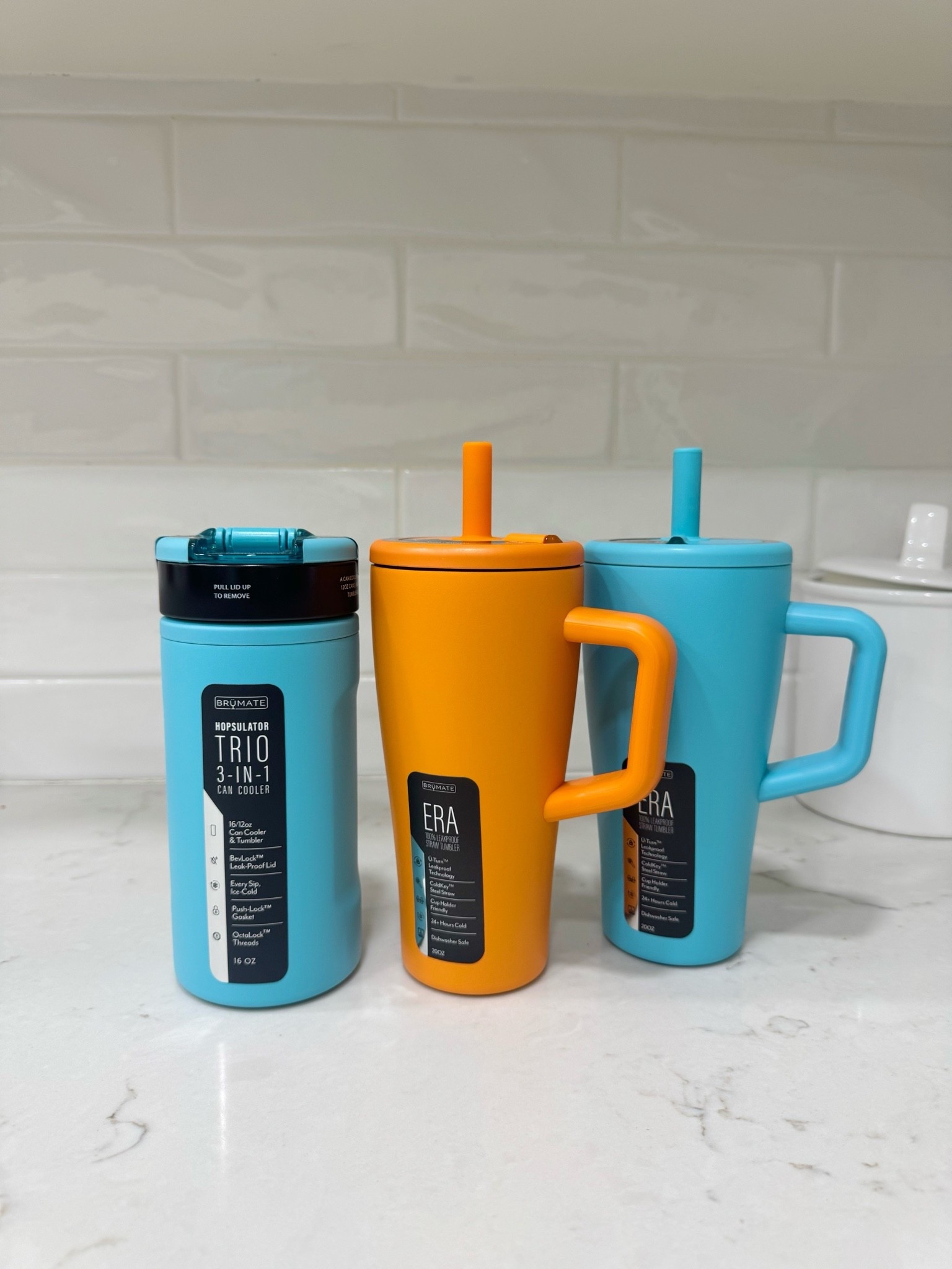 So excited about this new Brumate collection! 💙🧡

These 20 oz cups will be perfect for my iced coffee!!

#LTKSeasonal #LTKfoodie #LTKSaleAlert