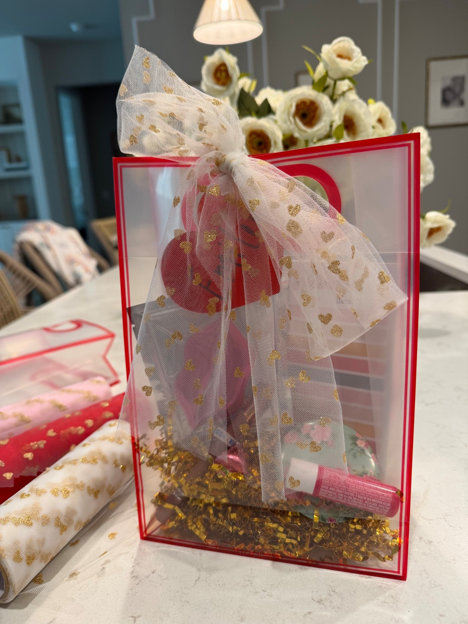 Valentine goodie bags for teachers


#LTKmomlife #LTKKids