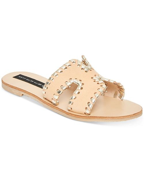 Greece Sandals | Macys (US)