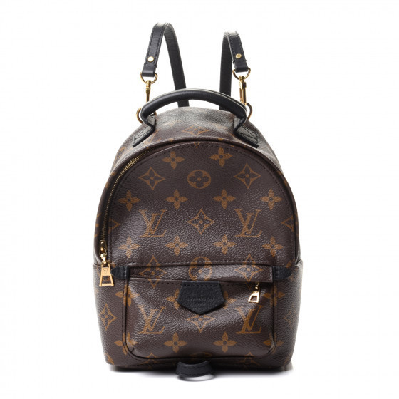 LOUIS VUITTON

Monogram Palm Springs Backpack Mini | Fashionphile