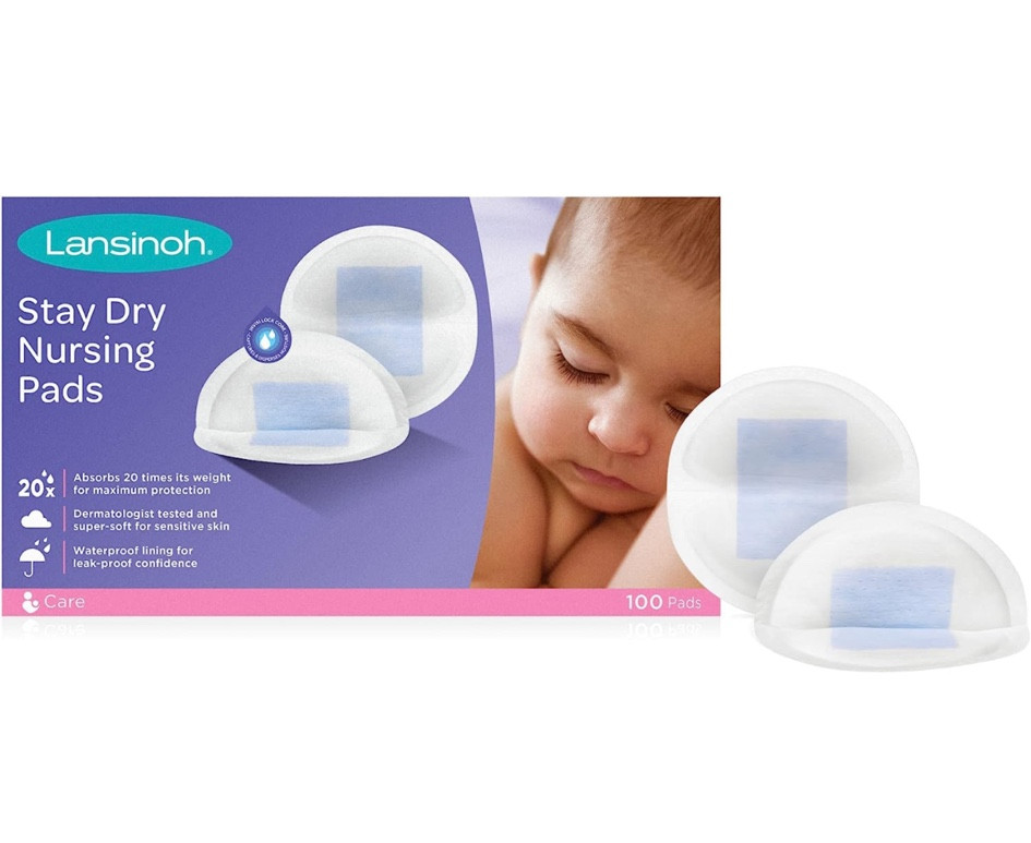 Nursing pads 

#LTKkids #LTKbaby #LTKbump