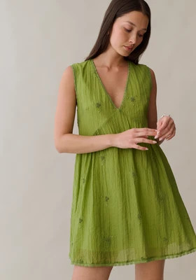 Stefania Dress | Few Moda