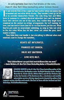 Ugly Love: A Novel | Amazon (US)