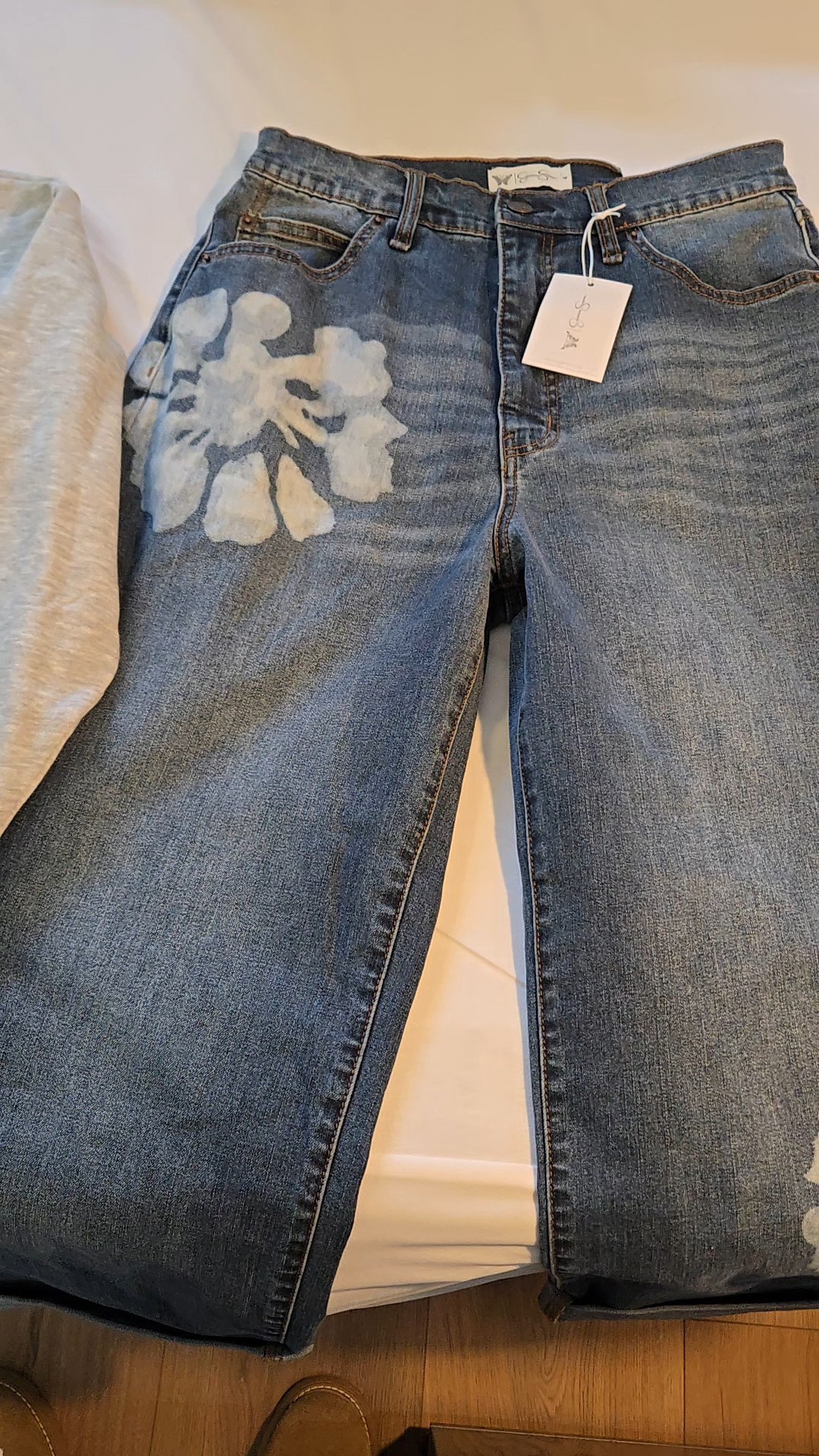 Walmart finds that are oh so good! I will follow up with a try on soon 😉 The Jessica Simpson jeans are similar to Free People at a fraction of the cost! Also, the bomber jacket by scoop is such great quality!!

#LTKOver40 #LTKSaleAlert #LTKootd
