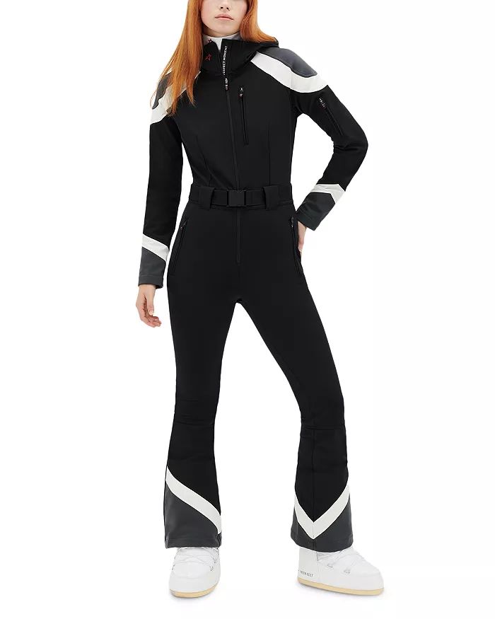 Allos One-Piece Hooded Ski Suit | Bloomingdale's (US)