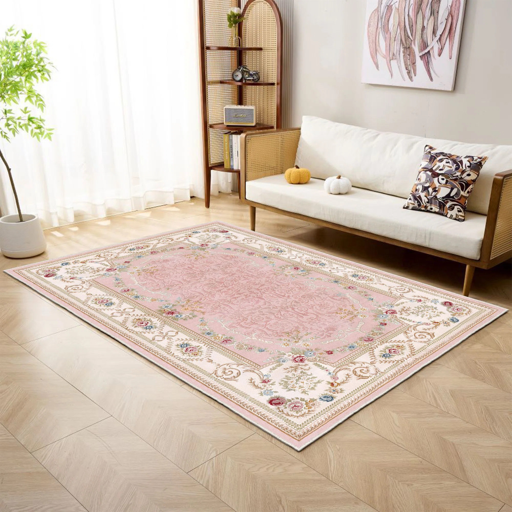 Oriental Indoor Rug | Wayfair North America