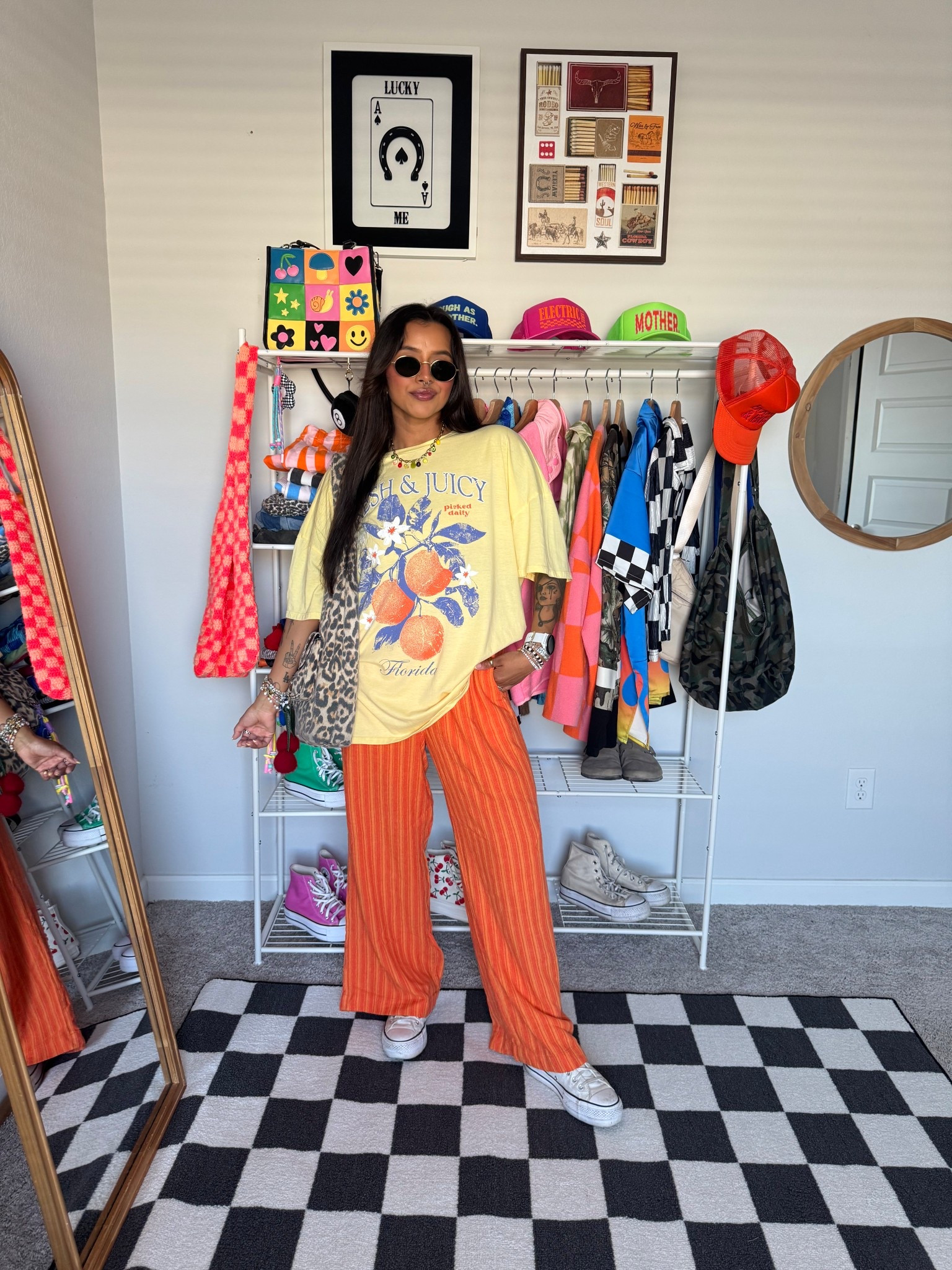 Fun Outfit inspo! 

#LTKmomlife #LTKSpringSale #LTKootd