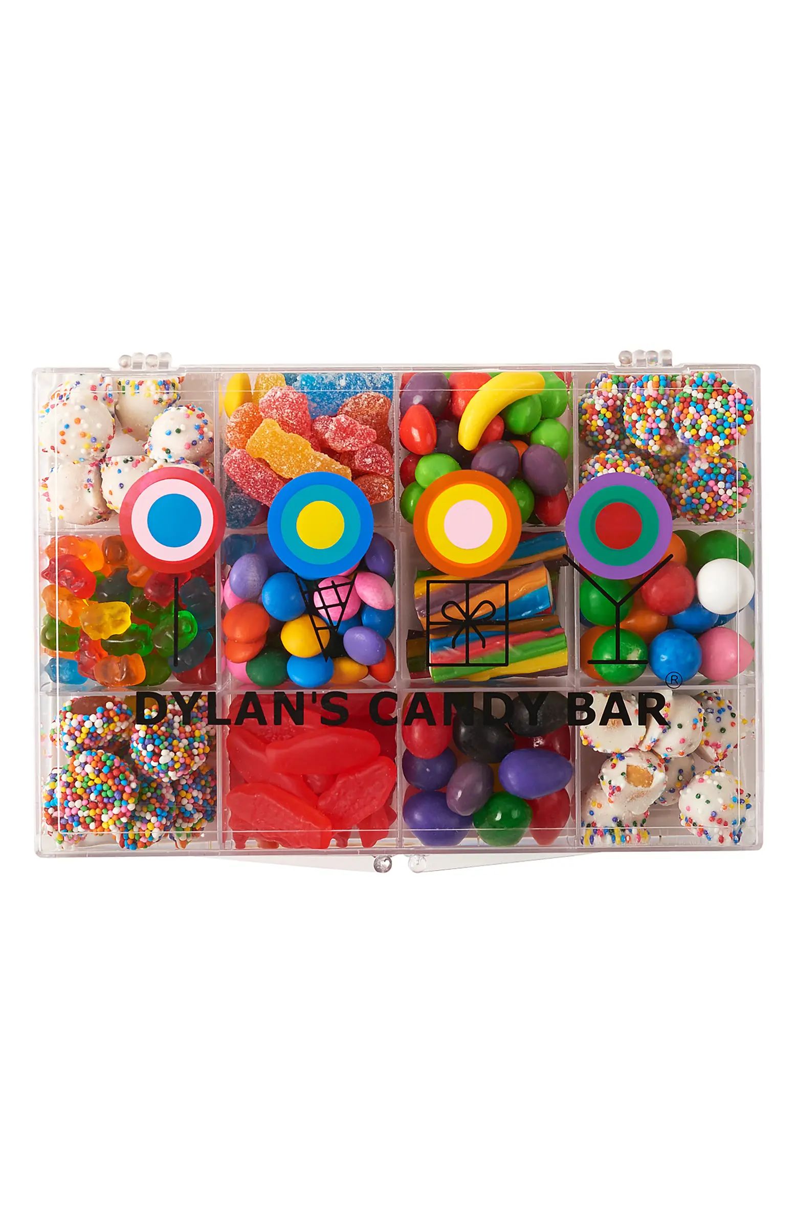 Signature Tackle Box Assorted Candy | Nordstrom