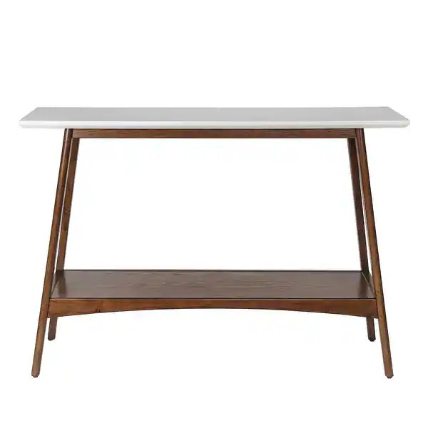 Madison Park Avalon Console - Overstock - 25724836 | Bed Bath & Beyond
