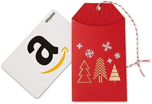 Amazon.com Gift Card in a Gift Tag | Amazon (US)