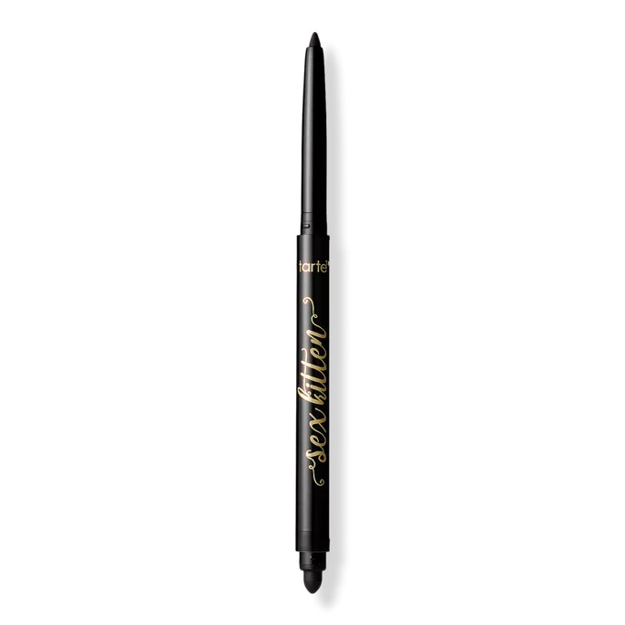 Sex Kitten Black Gel Eyeliner | Ulta