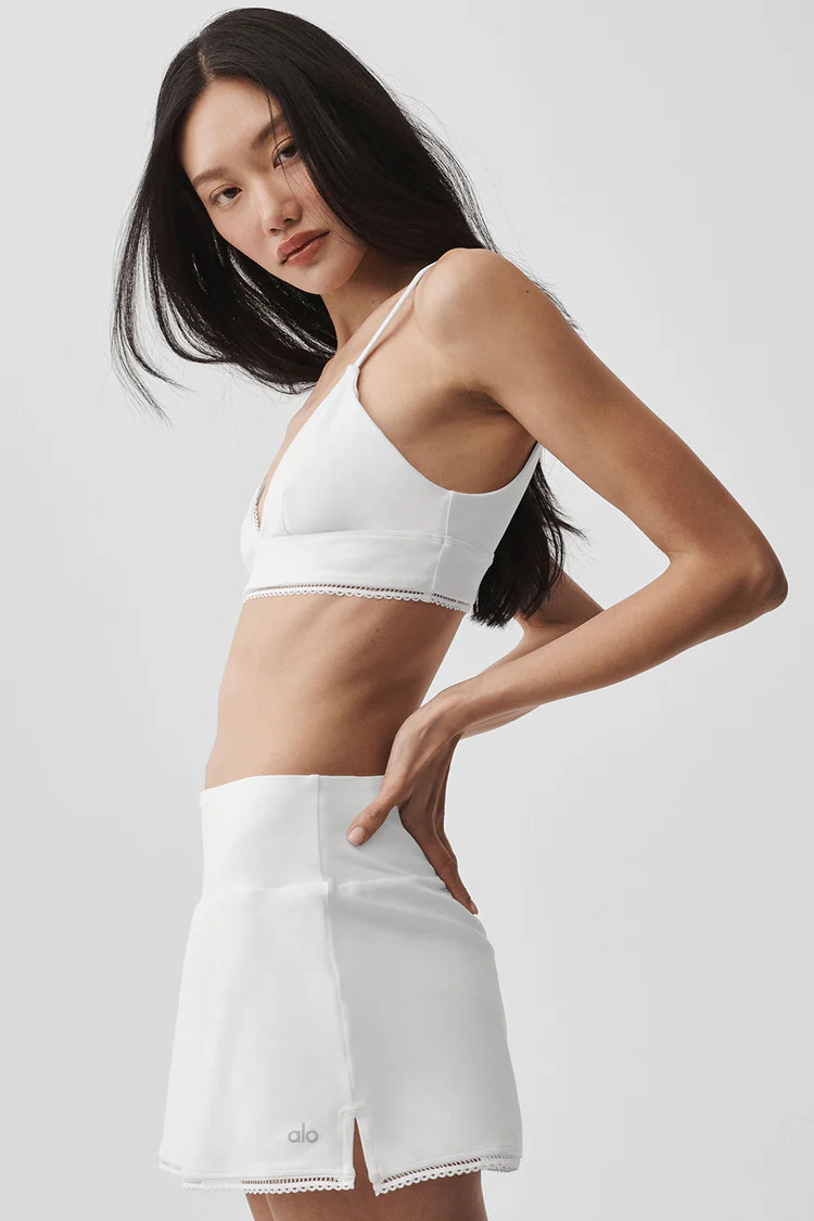 Alosoft Affection Bra | Alo Yoga (US)