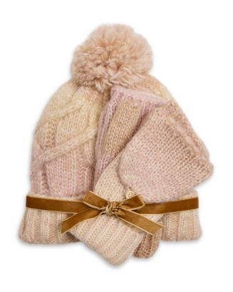 Free People   Rainbow Run Hat & Gloves Set  | Bloomingdale's Jewelry & Accessories | Bloomingdale's (US)