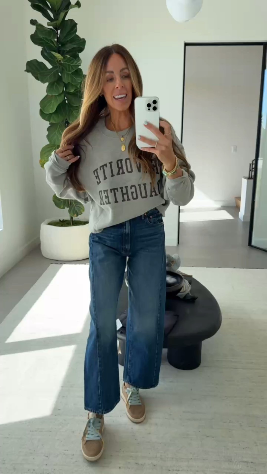 i’m obsessed with this sweatshirt! so cute! 

@NeimanMarcus #NeimanMarcus
#NeimanMarcusPartner

#LTKSeasonal #LTKStyleTip #LTKHalloween