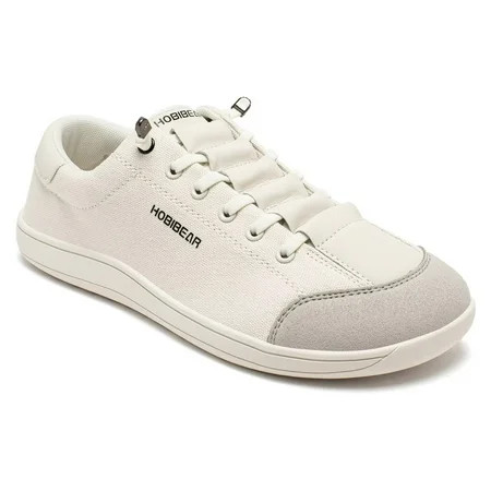 HOBIBEAR Barefoot Minimalist Shoes Womens Mens | Zero Drop | Wide Width Sneaker | Walmart (US)