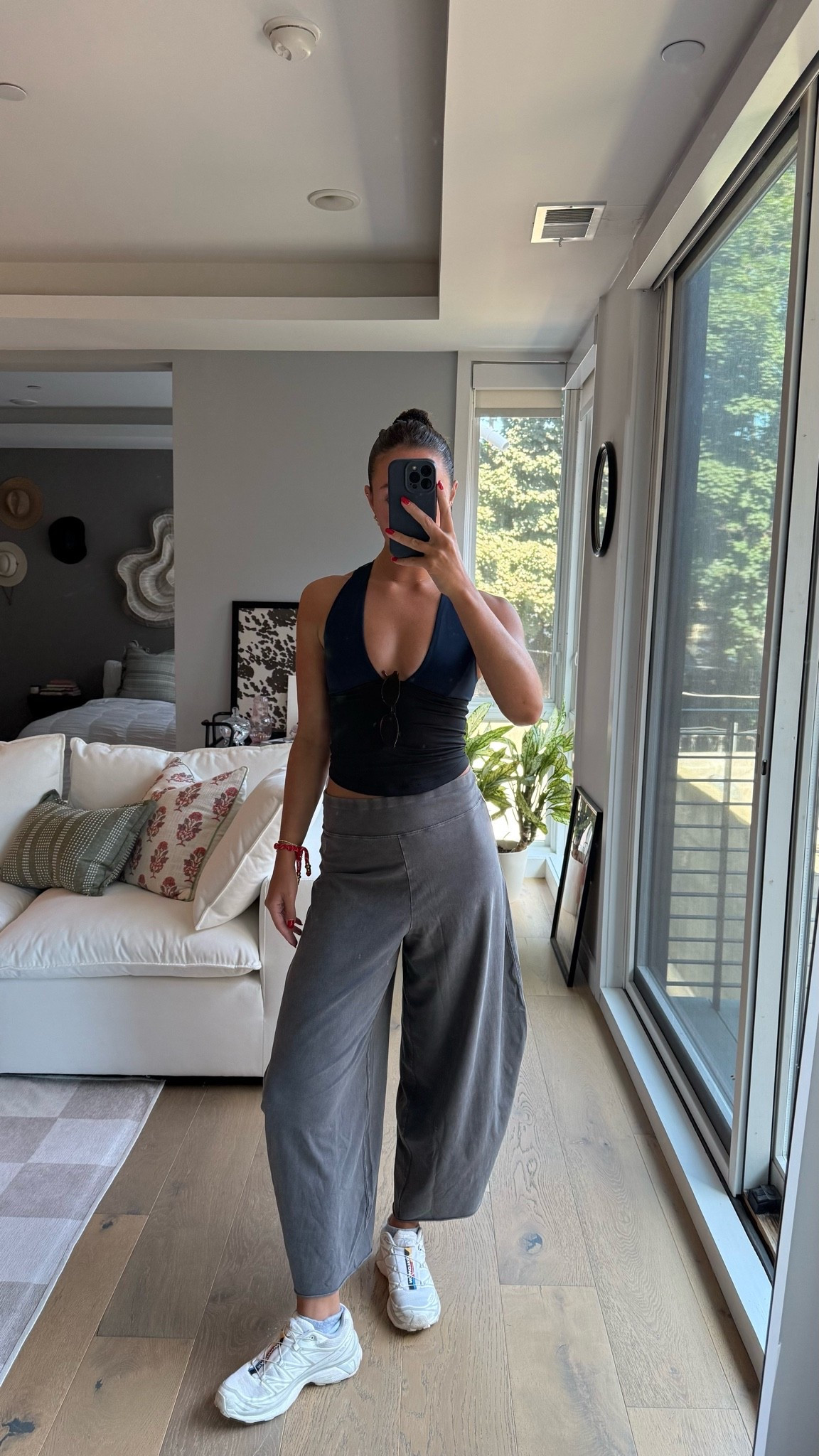 monday set

#LTKdayinmylife #LTKActive #LTKU