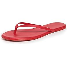 Tkees Women's Flip-Flop-Glitters Sandal | Amazon (US)