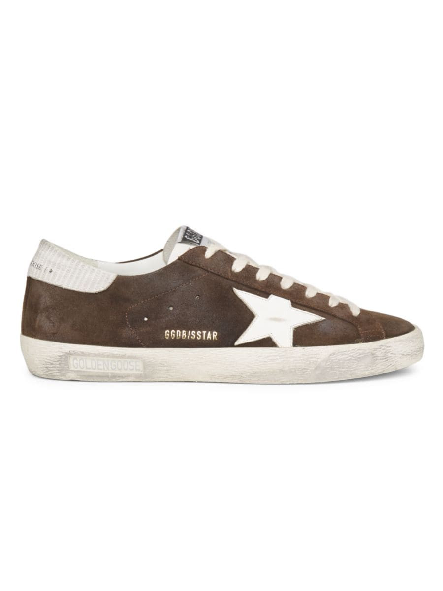 Unisex Super-Star Classic Leather Sneakers | Saks Fifth Avenue