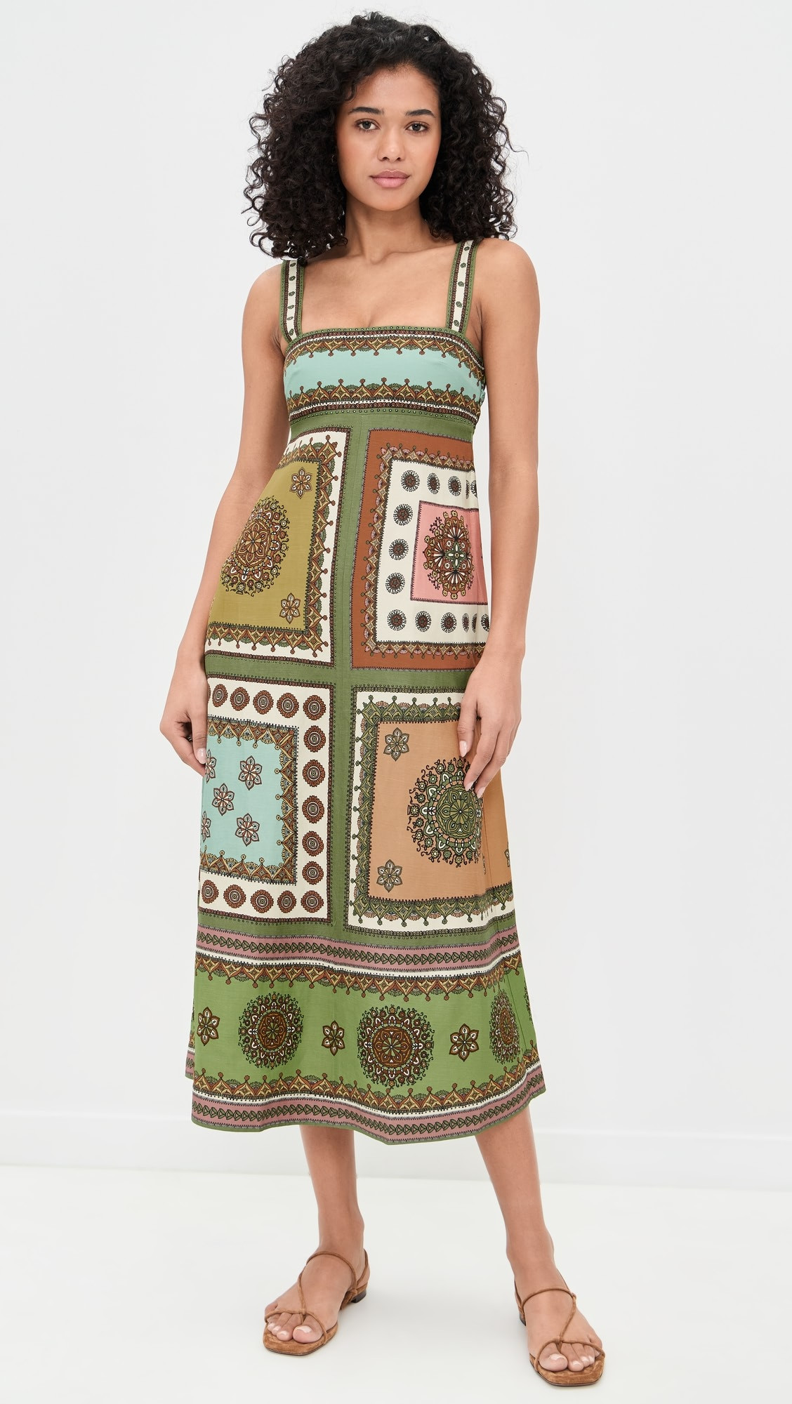 Contina Day Dress | Shopbop