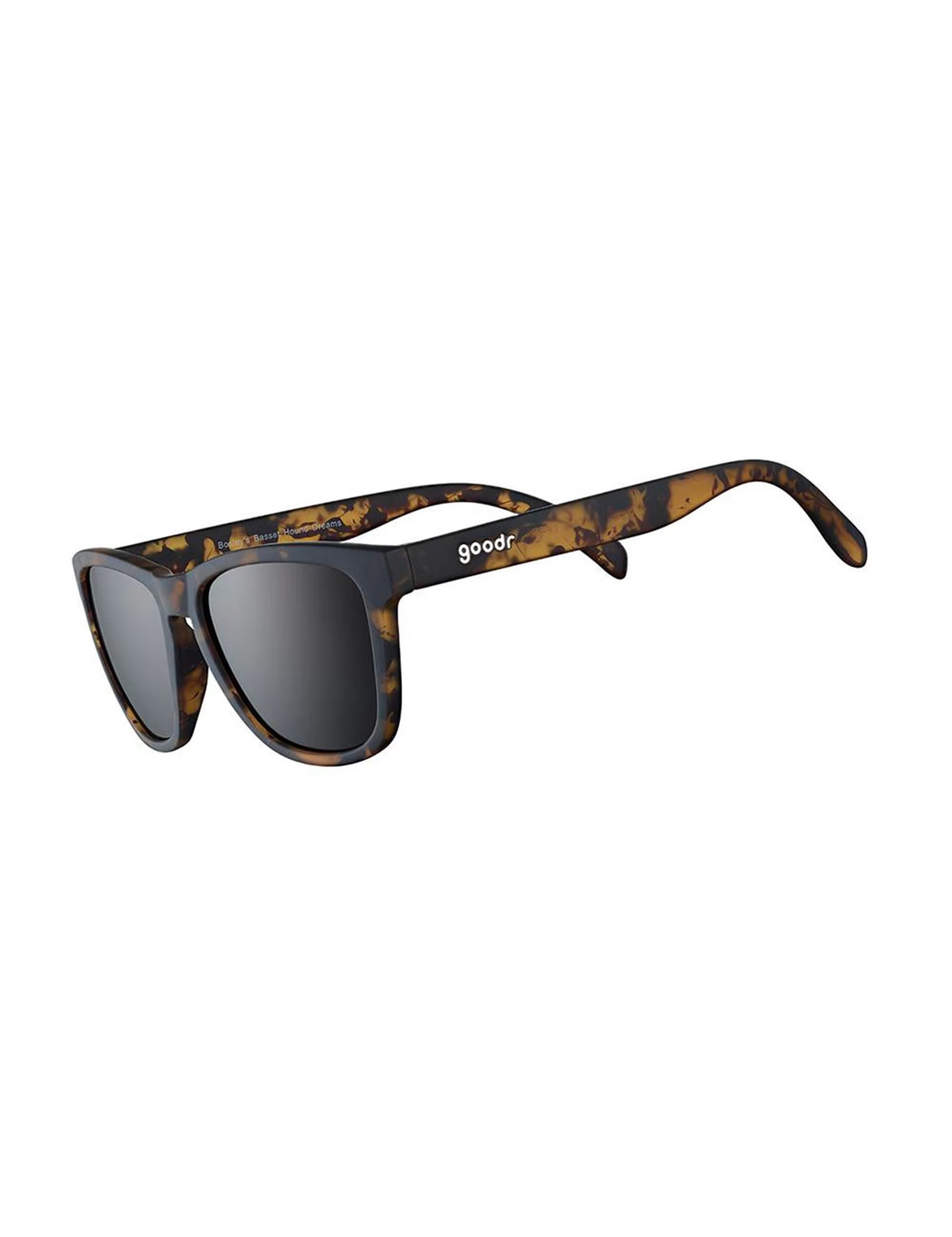 D-Frame Sunglasses | Marks & Spencer (UK)