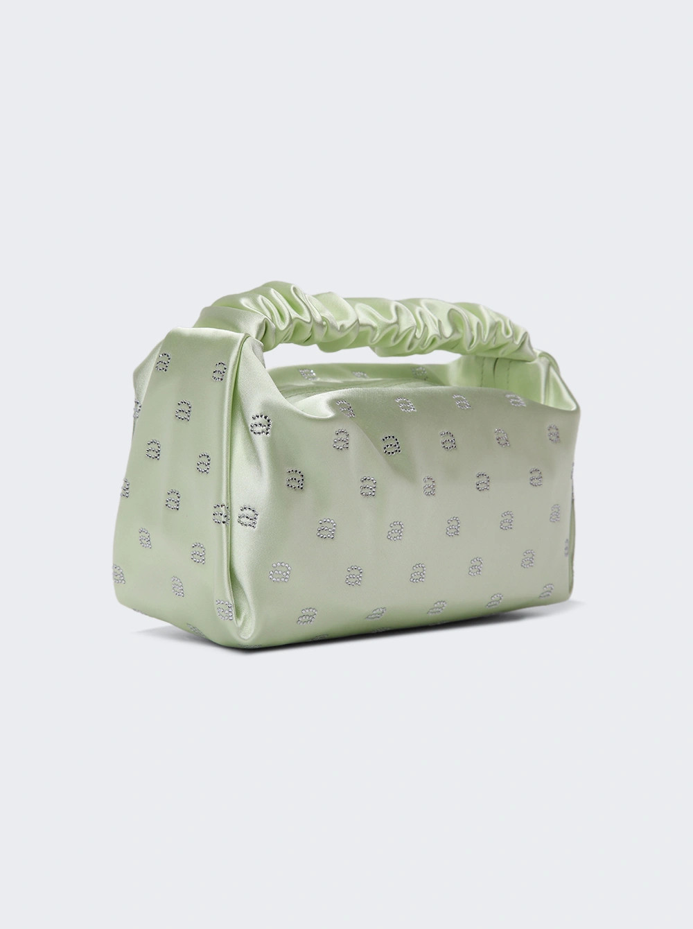Scrunchie Mini Bag | The Webster