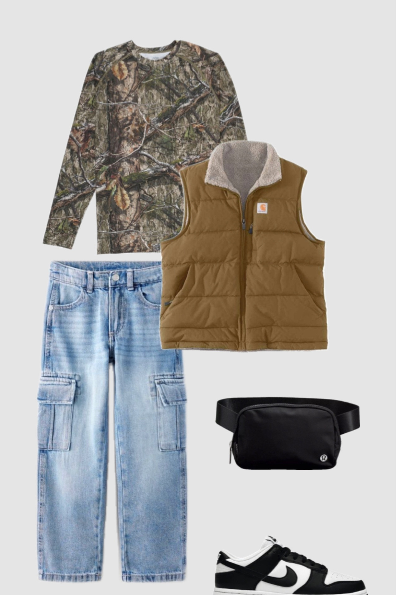 trendy camo outfit!!! 

#LTKSale #LTKshoecrush #LTKSeasonal