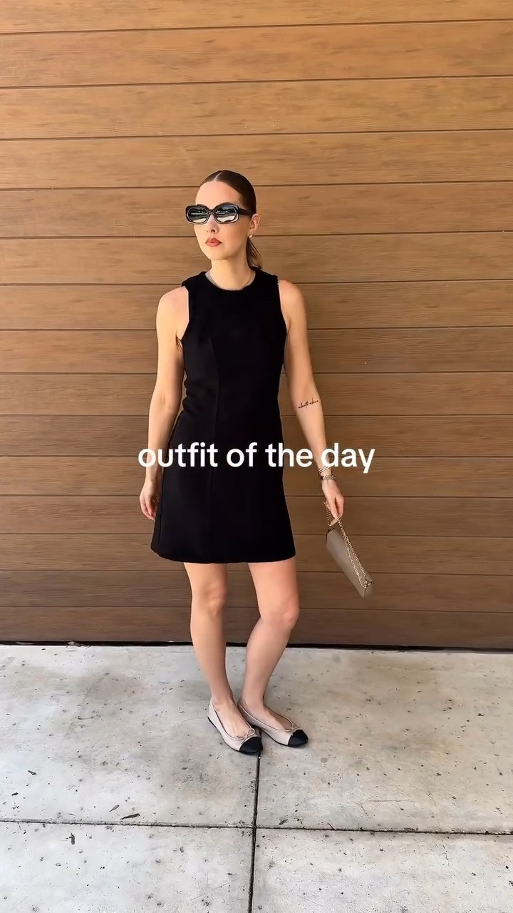 Lunch break fit check by amazon 🖤

#ootd
#corporatefashion 
#workwear
#officeoutfit
#outfitideas

#LTKootd
