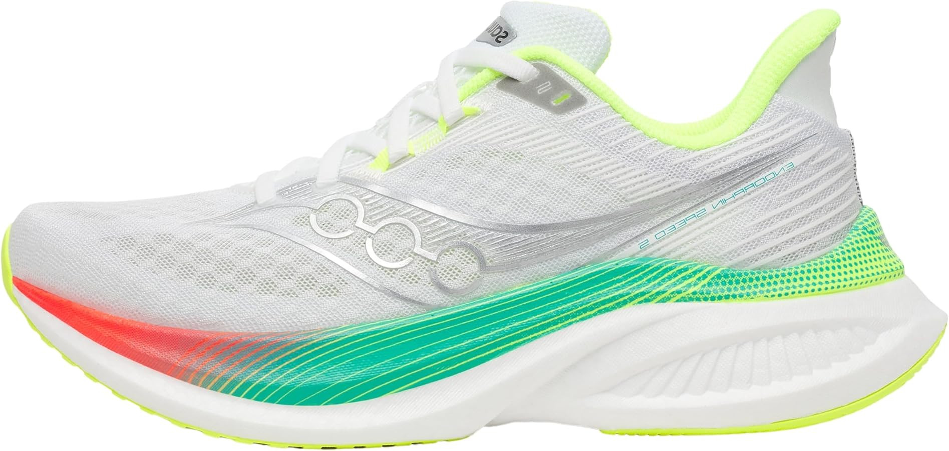 Saucony Women's Endorphin Speed 5 Sneaker | Amazon (US)