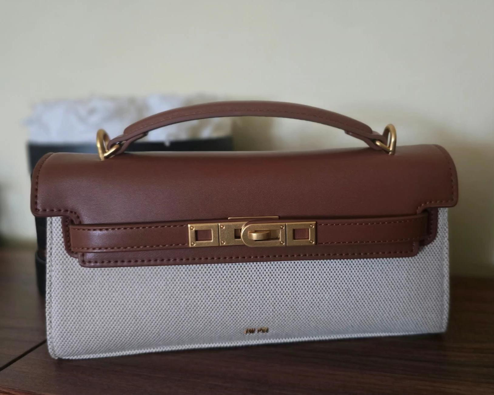 Obsessed with my new spring / summer bag 😍 so affordable and amazing quality 🙌

#LTKSeasonal #LTKmomlife #LTKSaleAlert