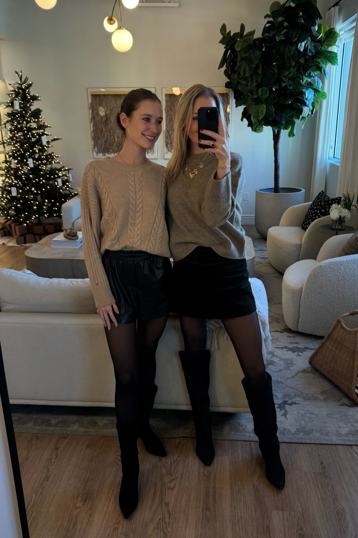 Friday Fit Check!

#LTKGiftGuide #LTKSeasonal #LTKFindsUnder100