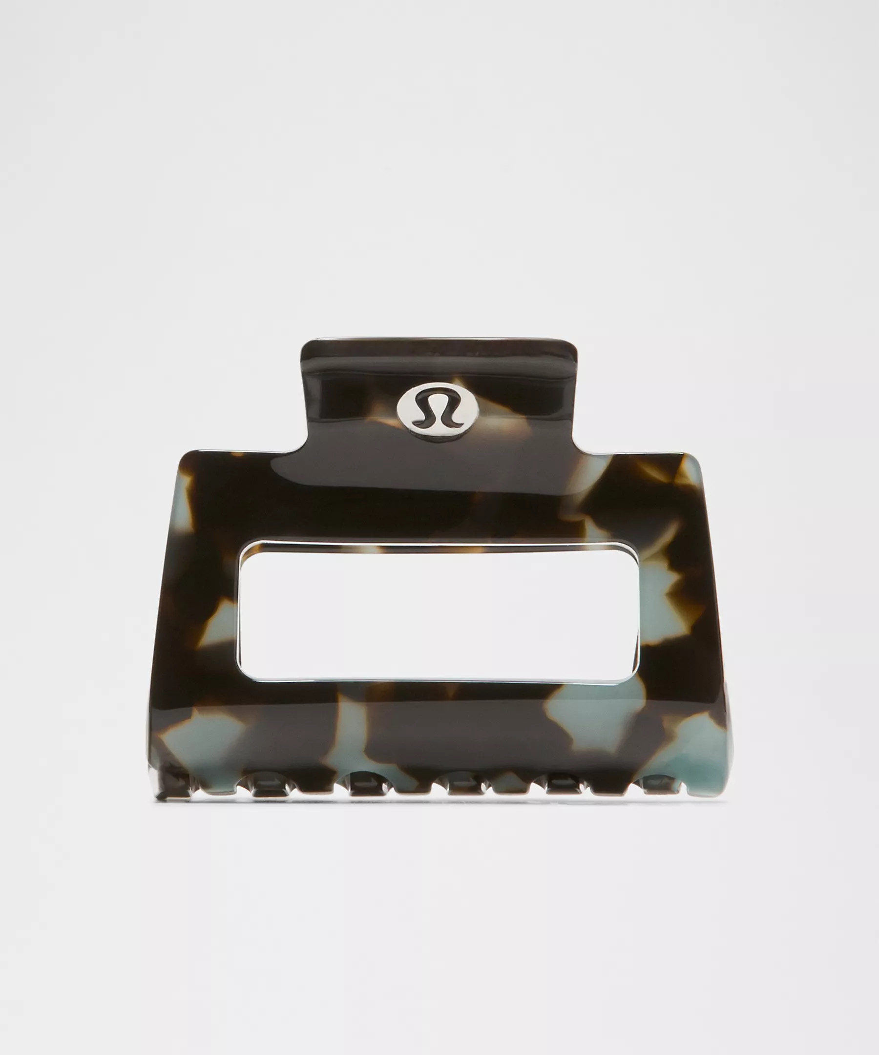 Medium Claw Hair Clip | Lululemon (US)