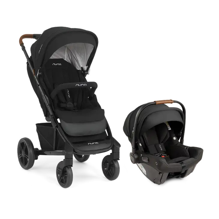 tavo™ + pipa™ urbn travel system | Nuna Baby