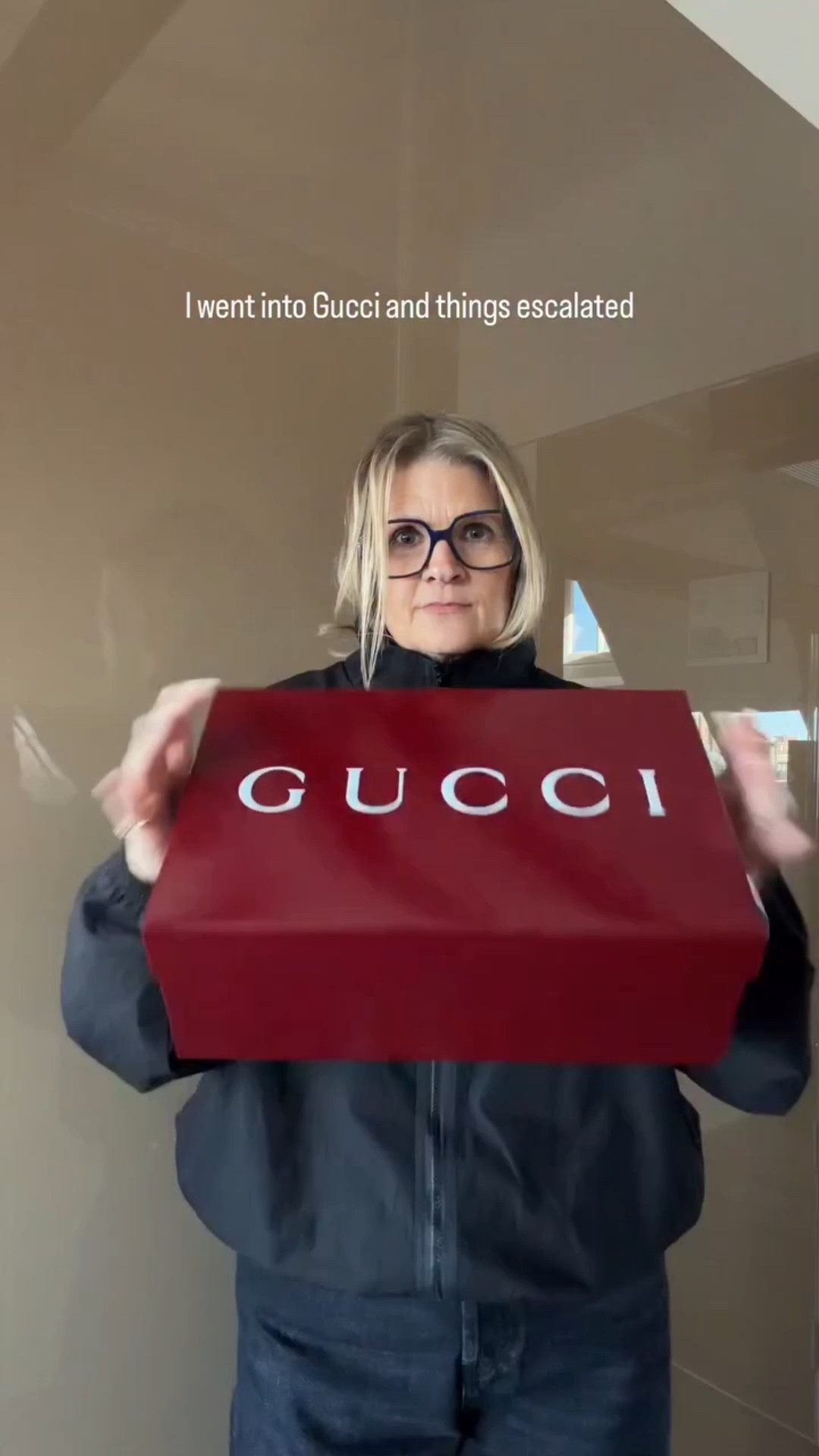 I may have gotten carried away

#gucci #luxuryfashion #designerstyle