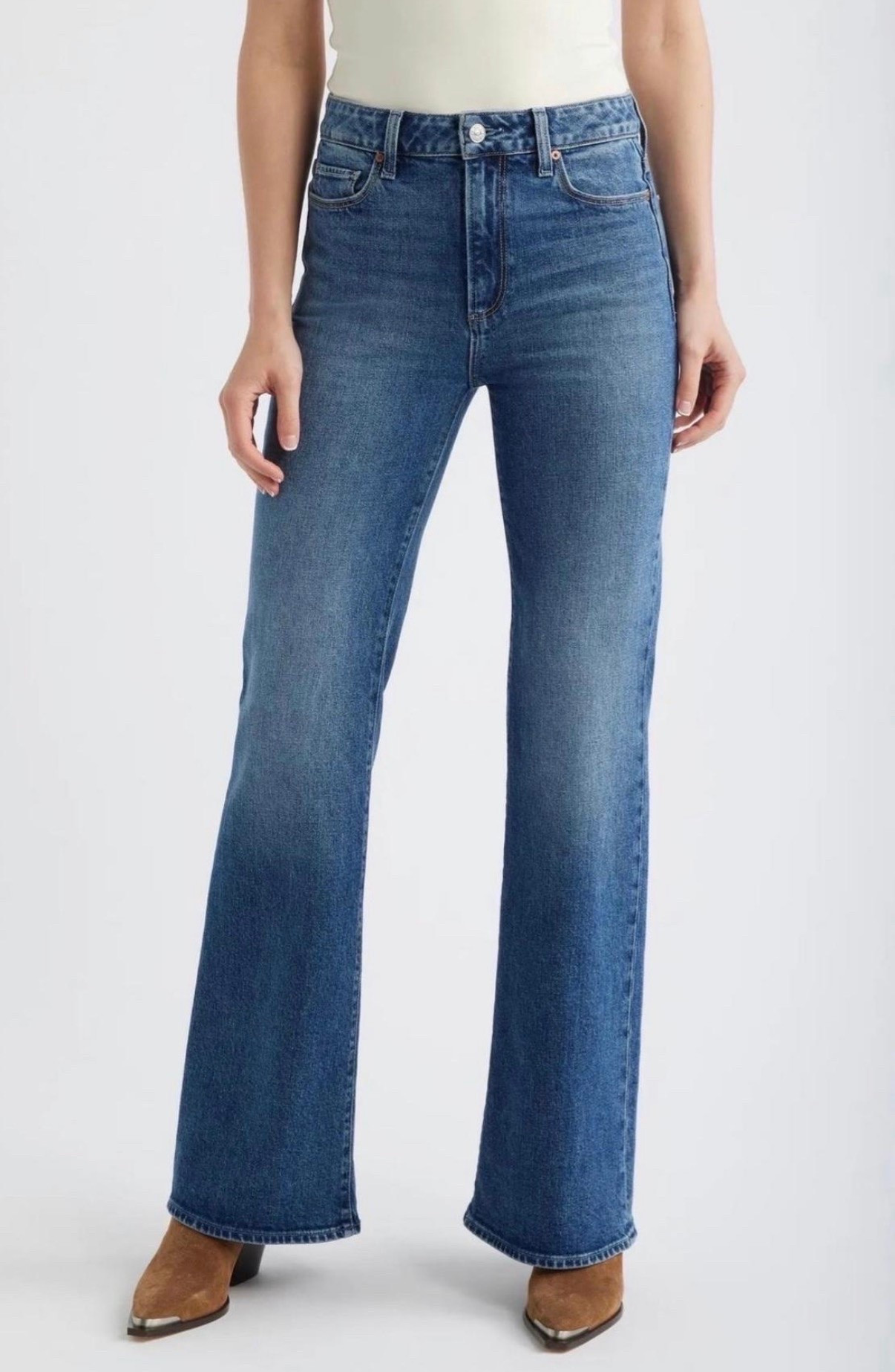 Paige jeans 
Nordstrom anniversary sale

#LTKSaleAlert