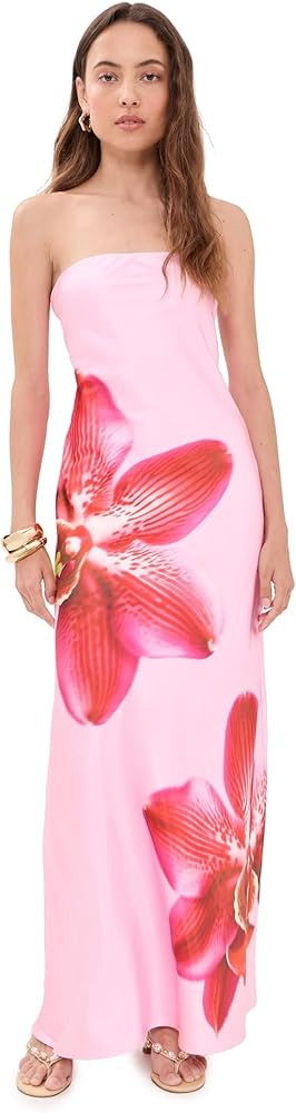 Women's Celeste Maxi Dress | Amazon (US)