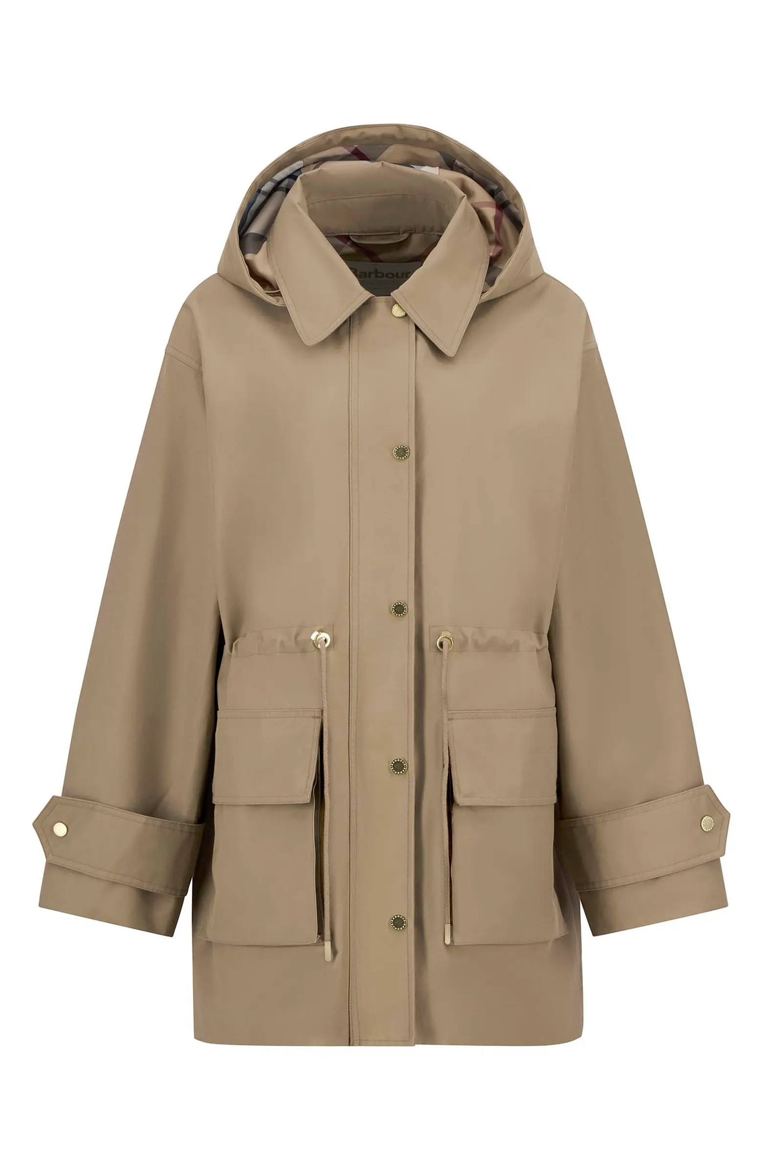 Fallyn Showerproof Rain Jacket | Nordstrom