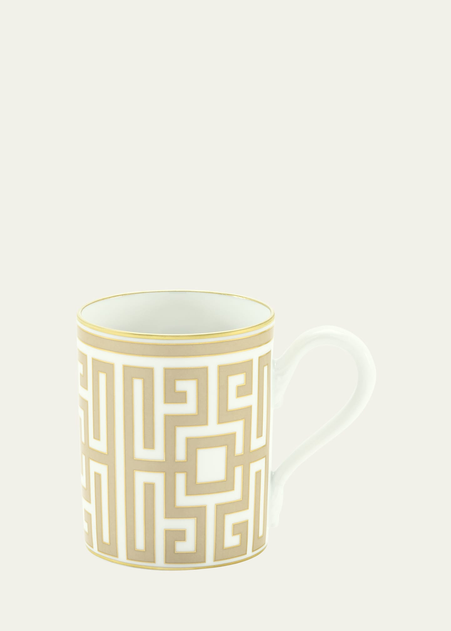 GINORI 1735 Labirinto Cachemire Mug, 12.8 oz. | Bergdorf Goodman