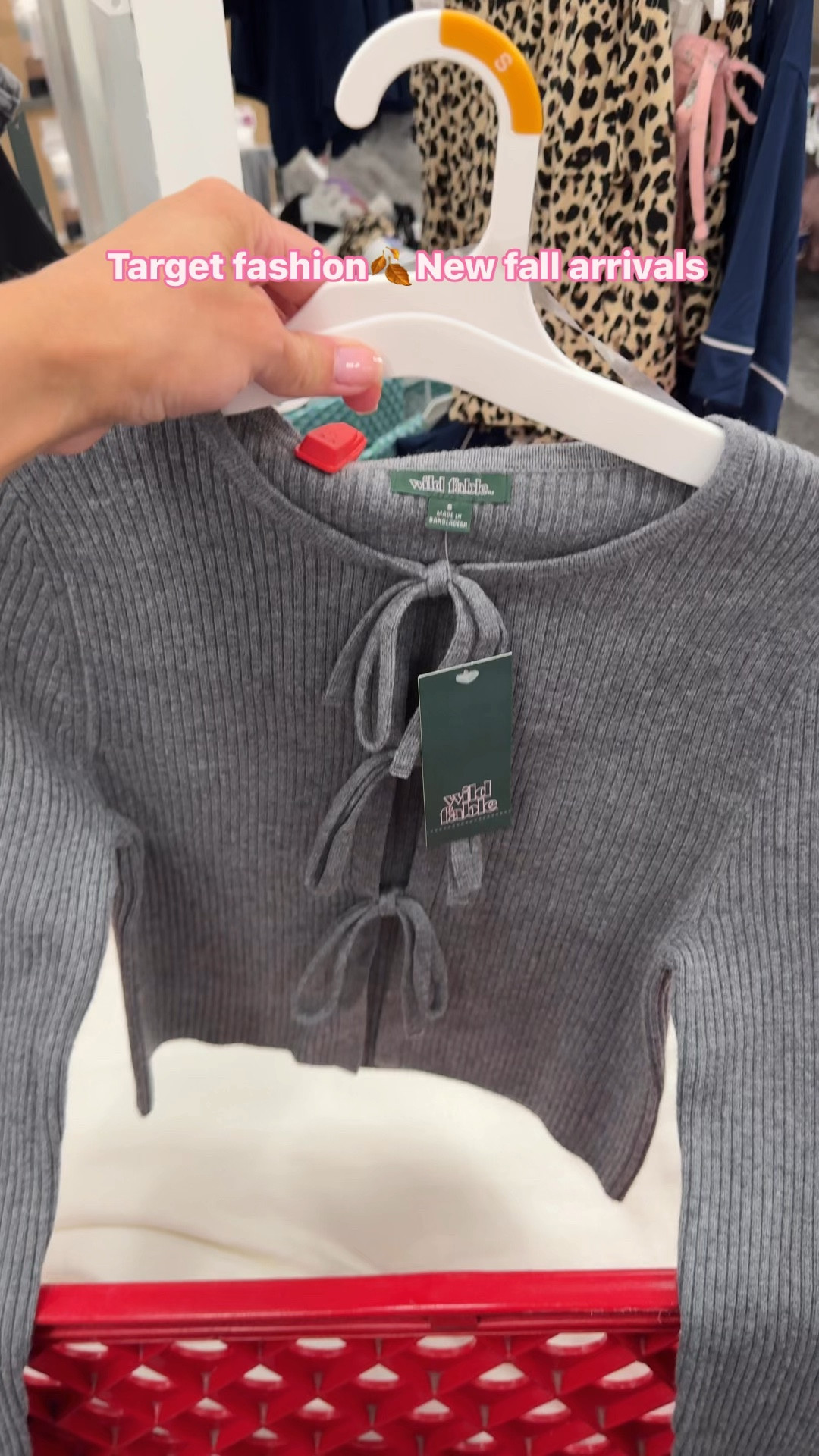 New fall fashion finds at target 
#LTKsalealert
#LTKFindsUnder50 
#LTKFindsUnder100
#LTKSeasonal 
#LTKStyleTip
#LTKBacktoSchool 
#LTKWorkwear 
