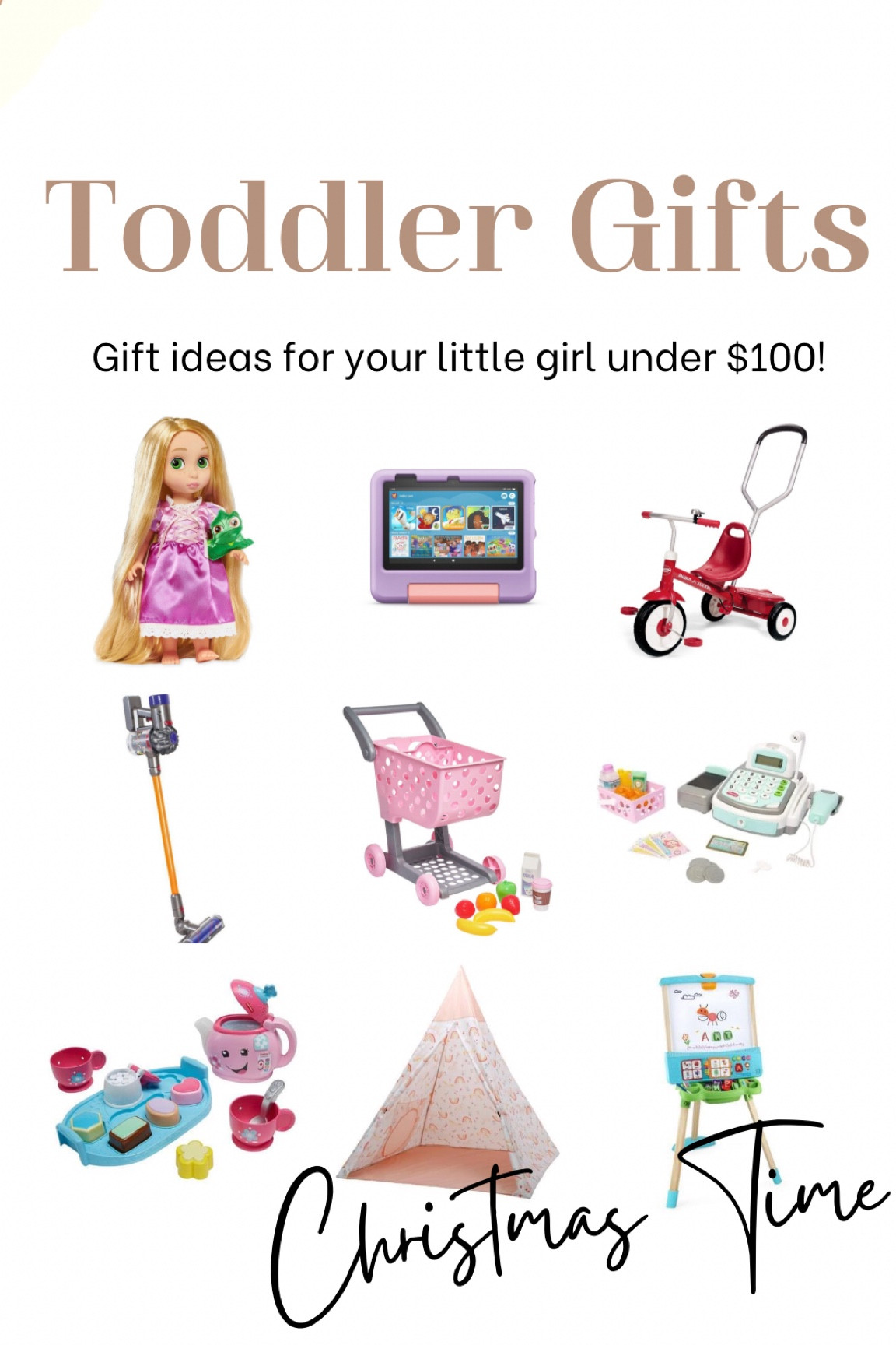 #LTKkids #LTKGiftGuide #LTKunder100