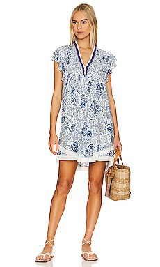 Sasha Mini Dress
                    
                    Poupette St Barth | Revolve Clothing (Global)